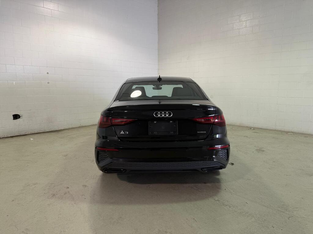 2024 Audi A3 40 Technik, Vancouver, Cash