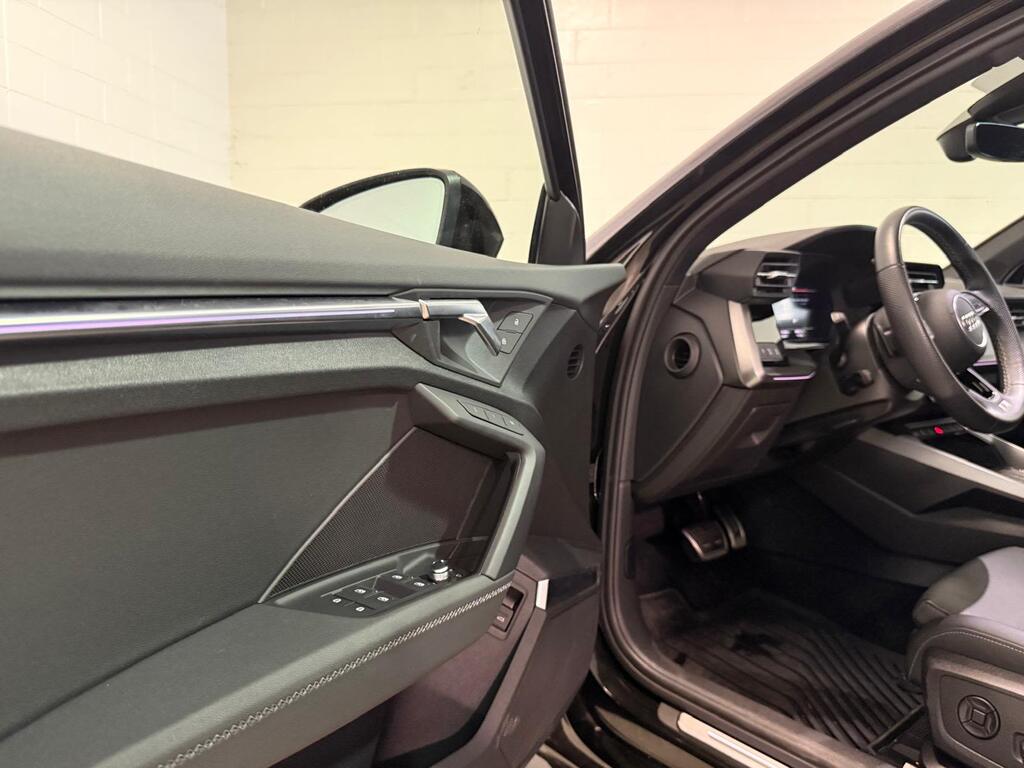 2024 Audi A3 40 Technik, Vancouver, Cash