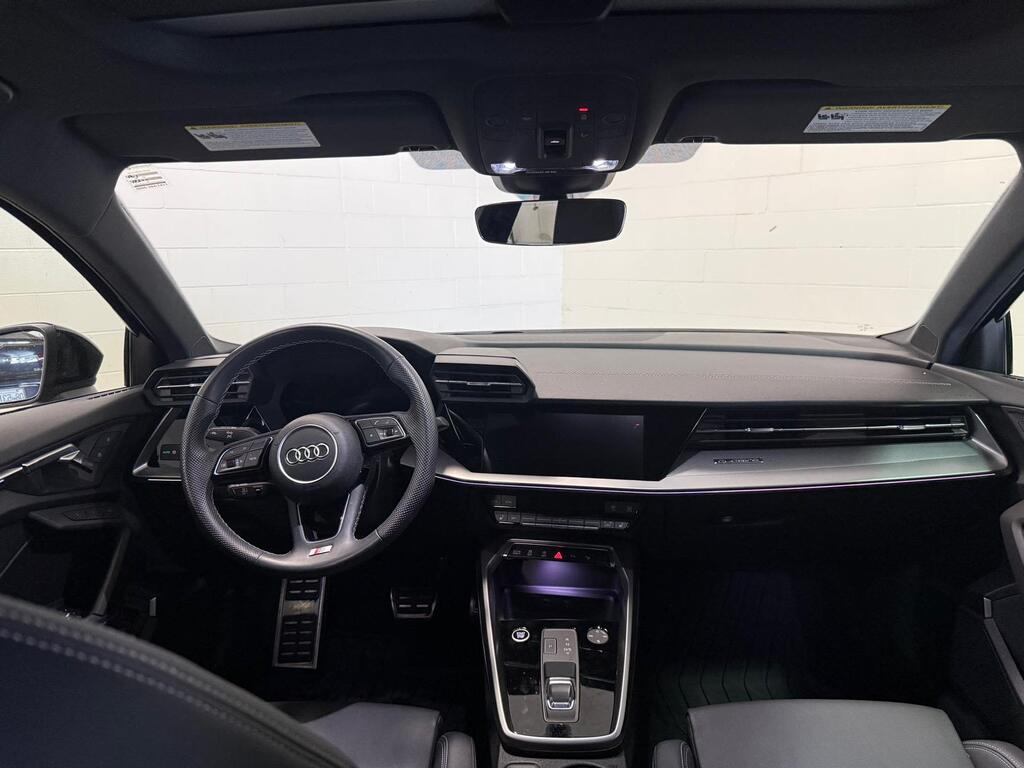 2024 Audi A3 40 Technik, Vancouver, Cash