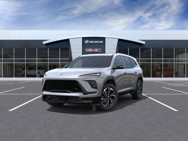 2025 Buick Enclave