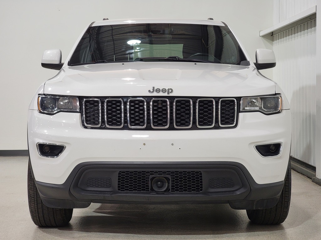 Jeep Grand Cherokee 2021 Jeep Grand Cherokee 2021