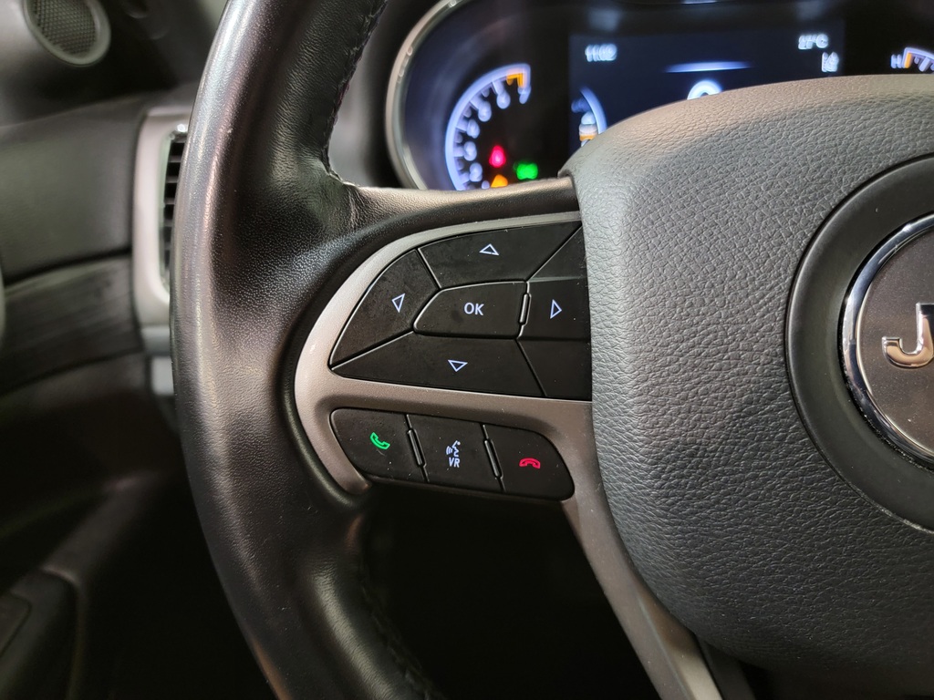 Jeep Grand Cherokee 2021
