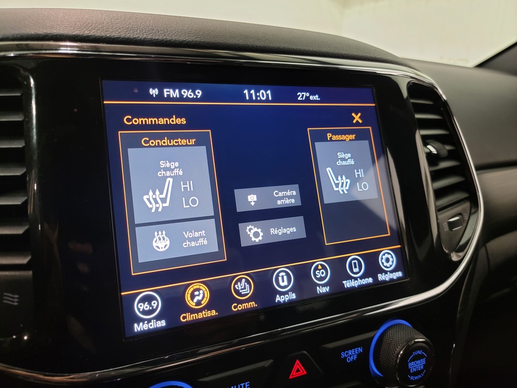 Jeep Grand Cherokee 2021 Jeep Grand Cherokee 2021
