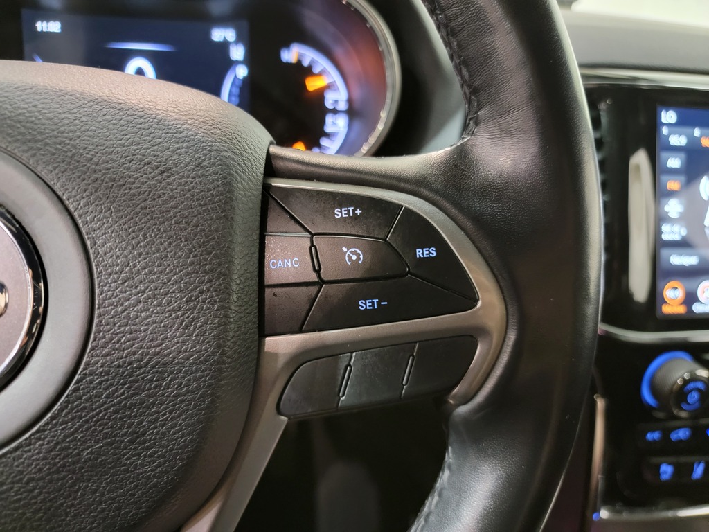 Jeep Grand Cherokee 2021