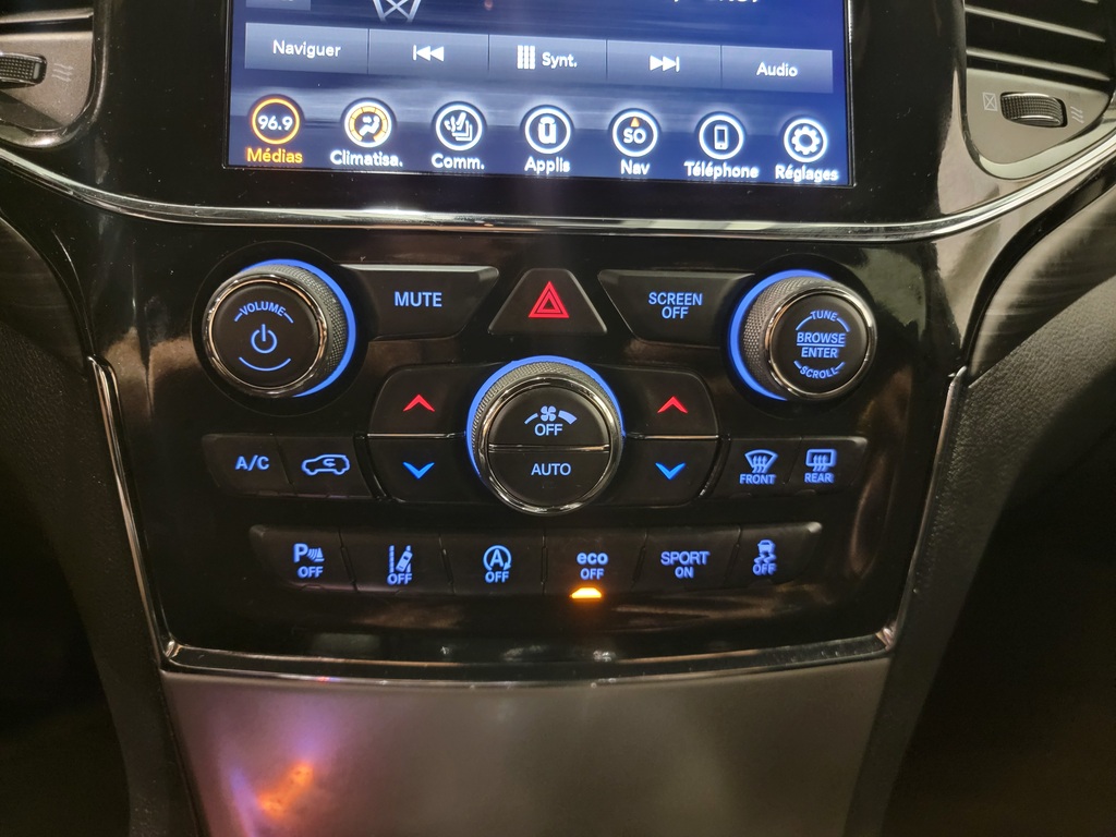 Jeep Grand Cherokee 2021