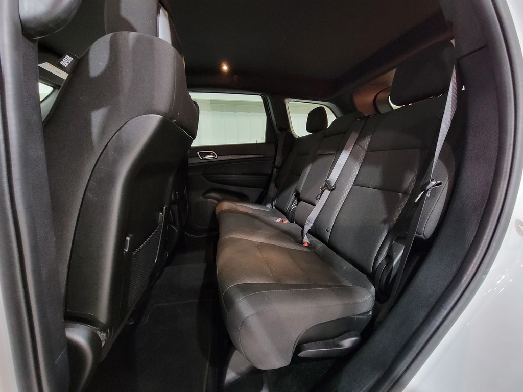 Jeep Grand Cherokee 2021
