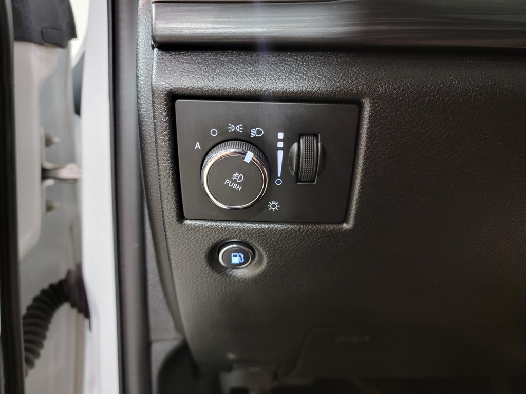 Jeep Grand Cherokee 2021