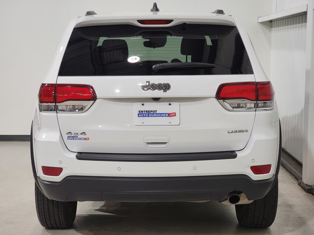Jeep Grand Cherokee 2021