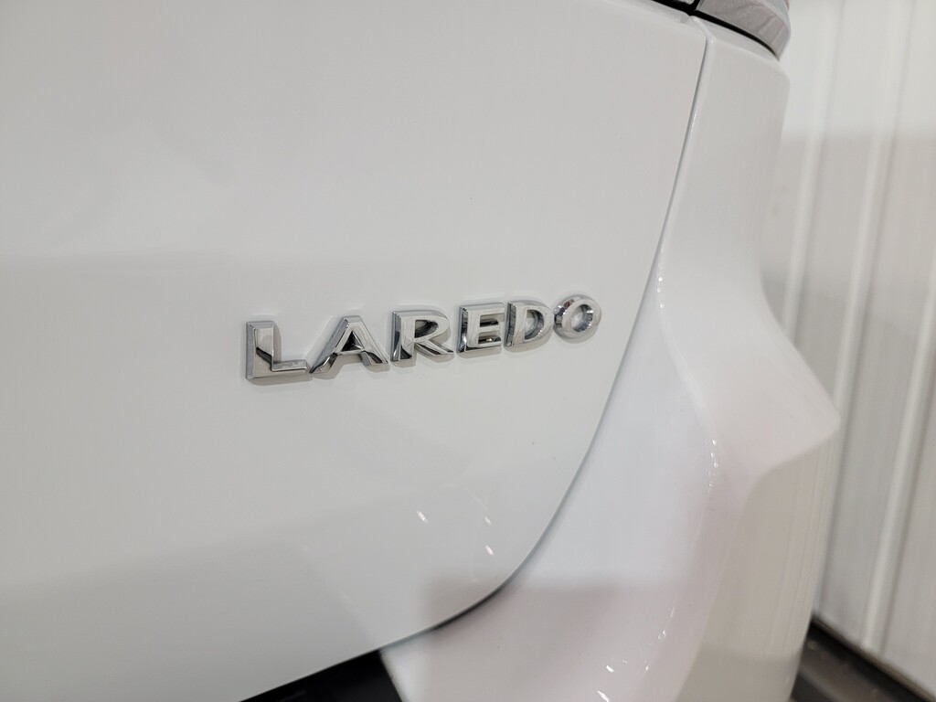 Jeep Grand Cherokee 2021