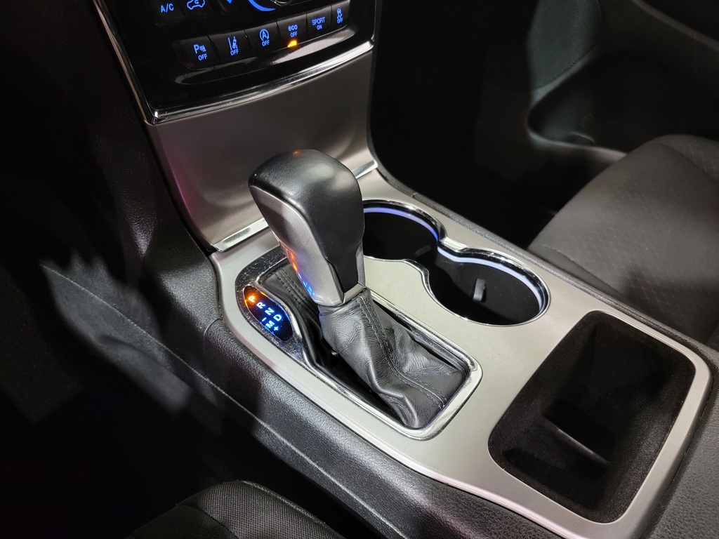 Jeep Grand Cherokee 2021