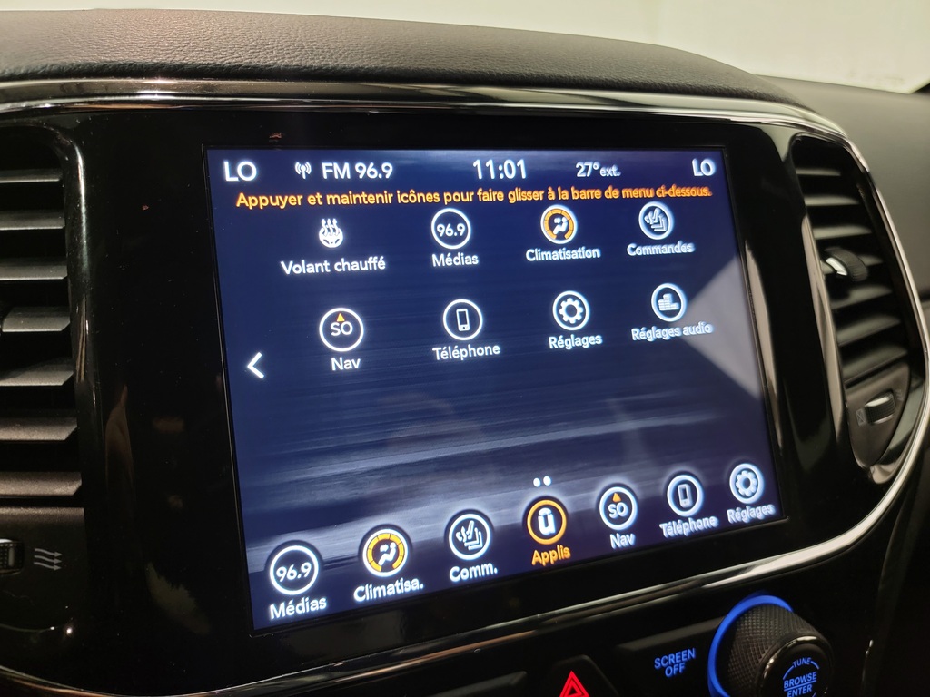 Jeep Grand Cherokee 2021 Jeep Grand Cherokee 2021