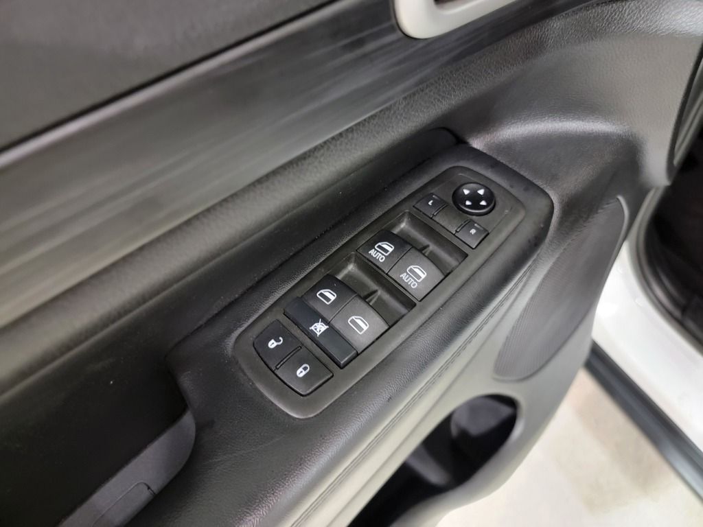 Jeep Grand Cherokee 2021