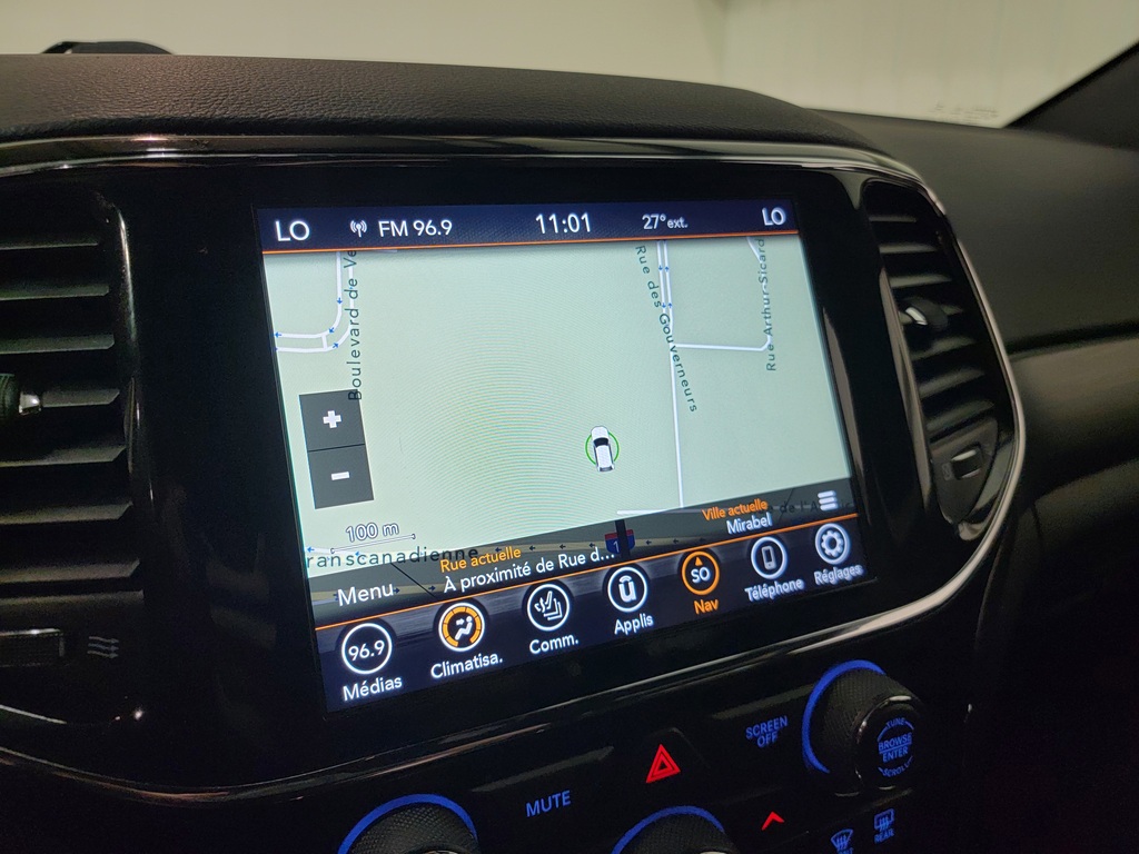 Jeep Grand Cherokee 2021 Jeep Grand Cherokee 2021