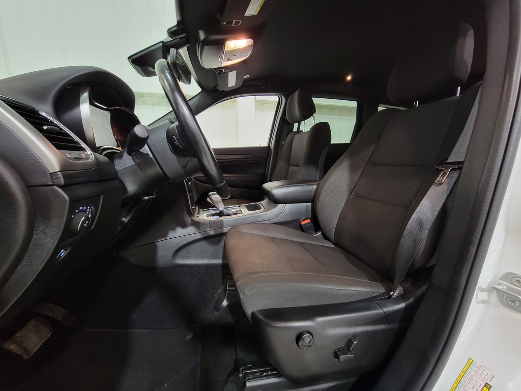 Jeep Grand Cherokee 2021