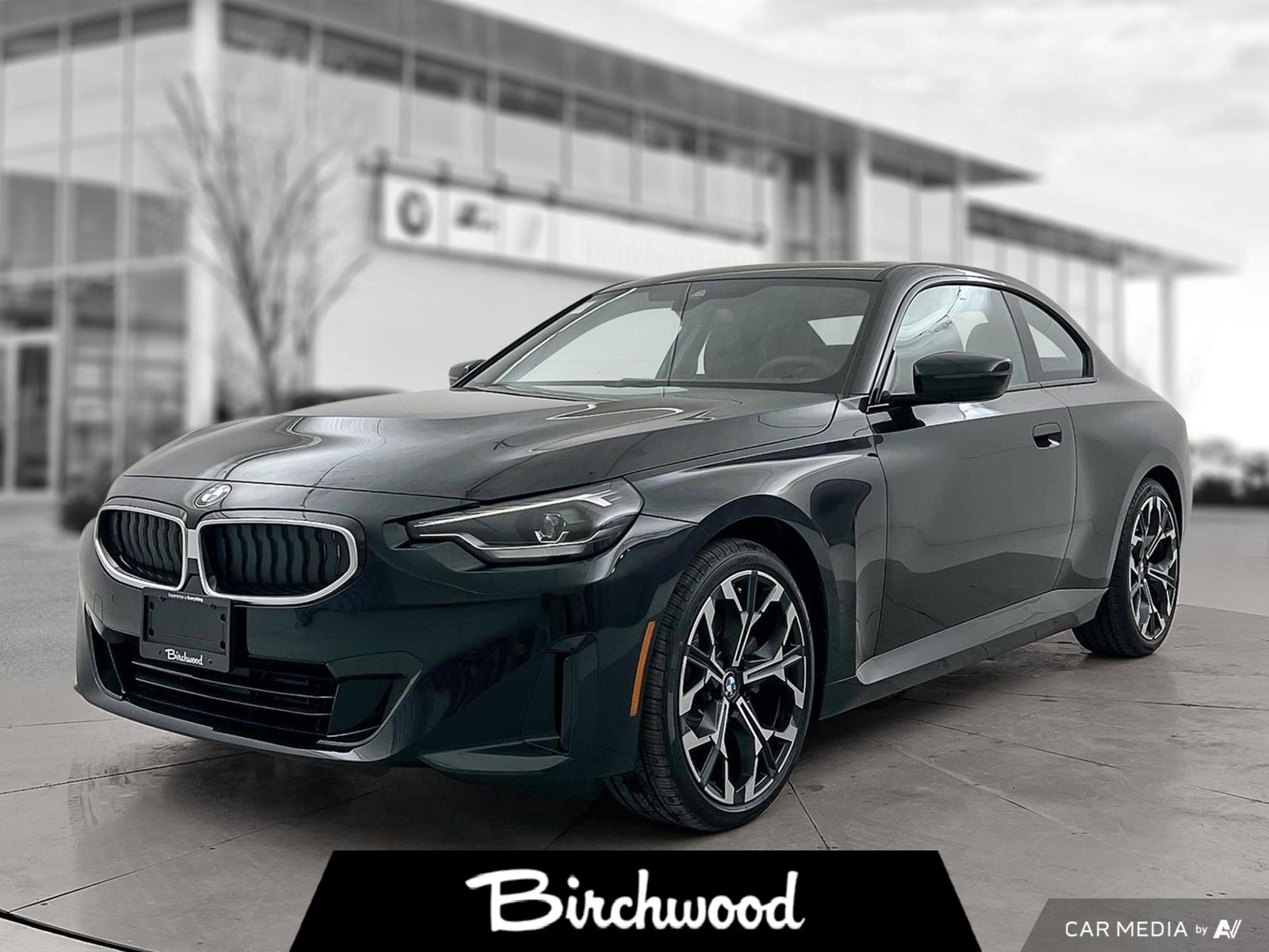 2025 BMW 2 Series 230i xDrive Premium Essential