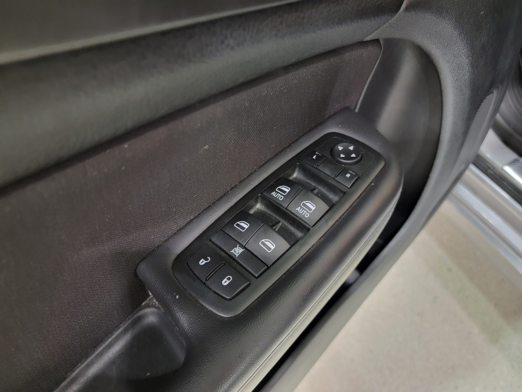 Chrysler 200 2015