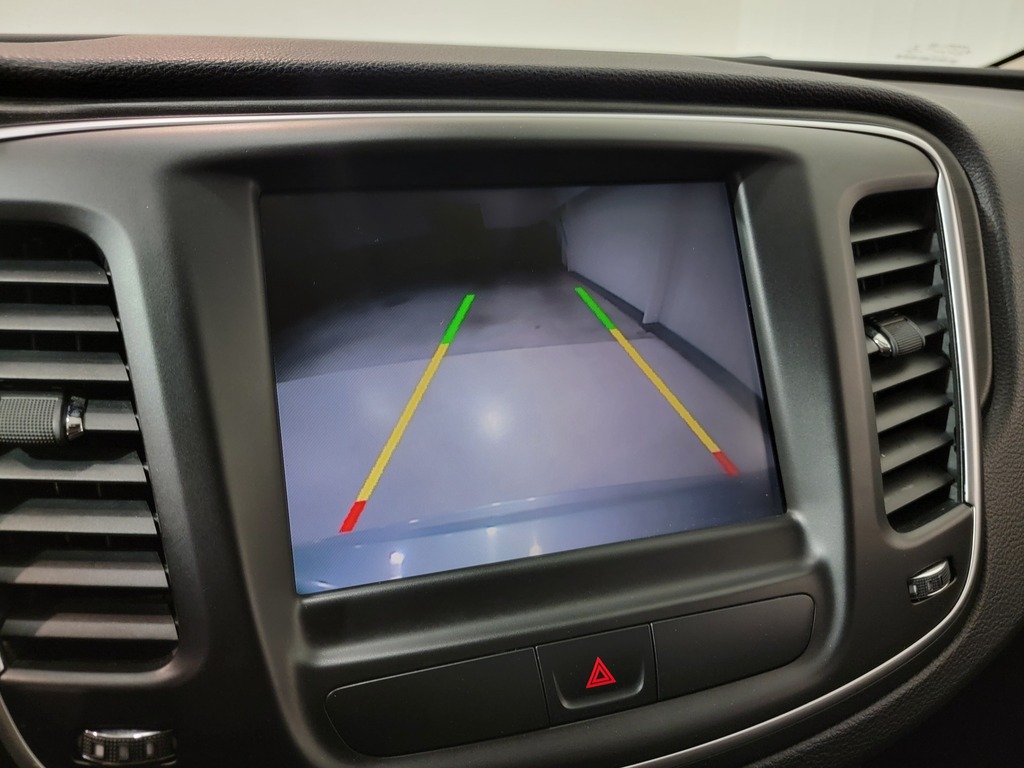 Chrysler 200 2015