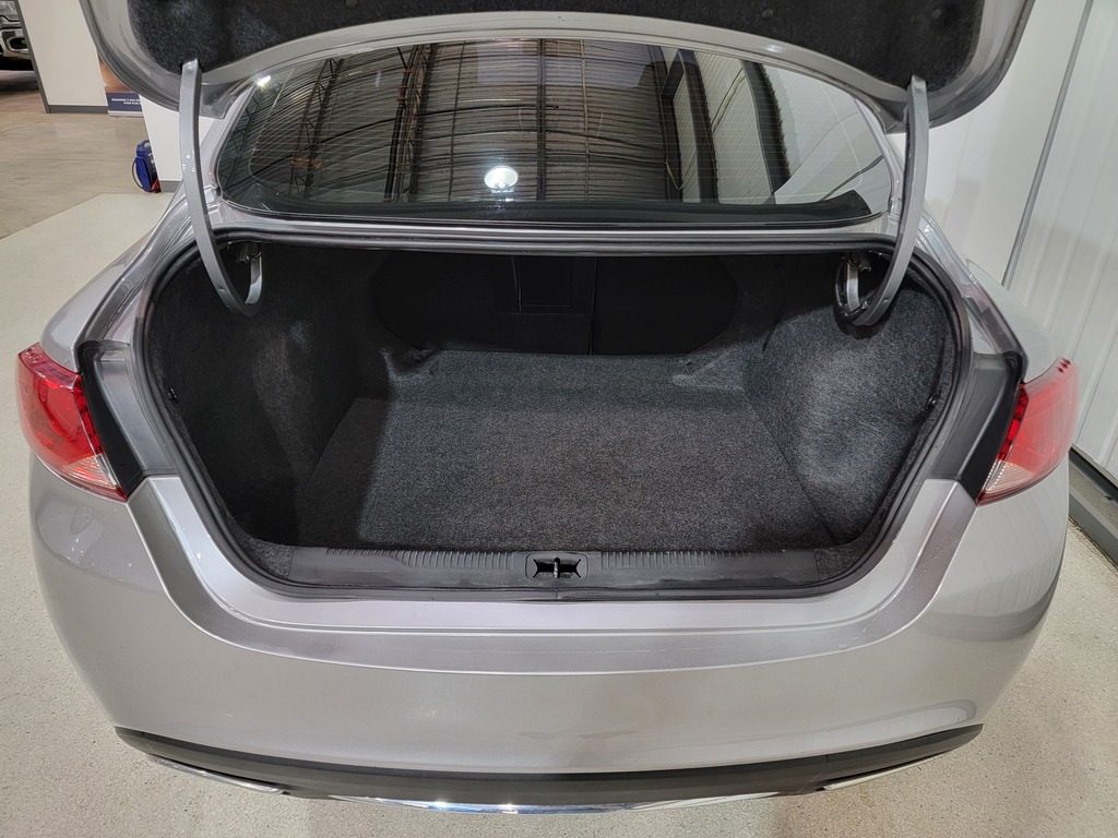 Chrysler 200 2015