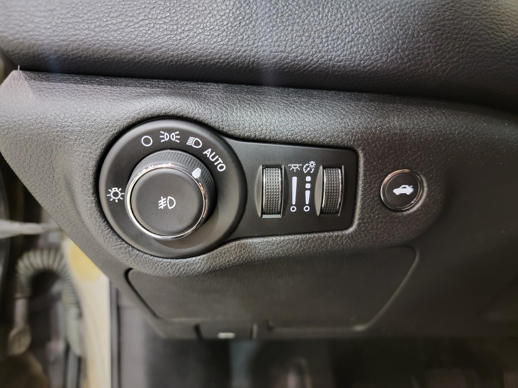 Chrysler 200 2015