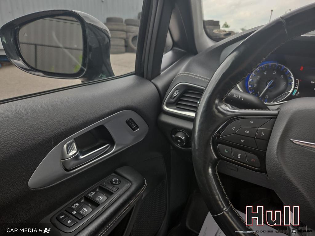 2021 Chrysler Pacifica Touring-L Plus, Toronto, Cash