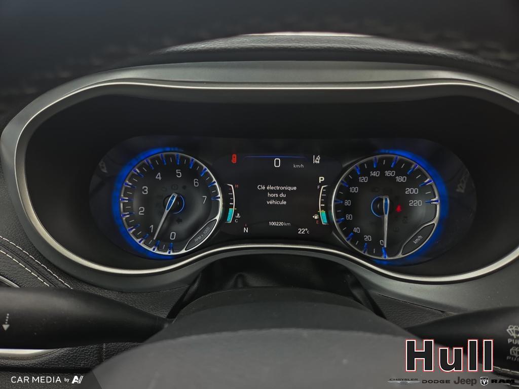 2021 Chrysler Pacifica Touring-L Plus, Toronto, Cash