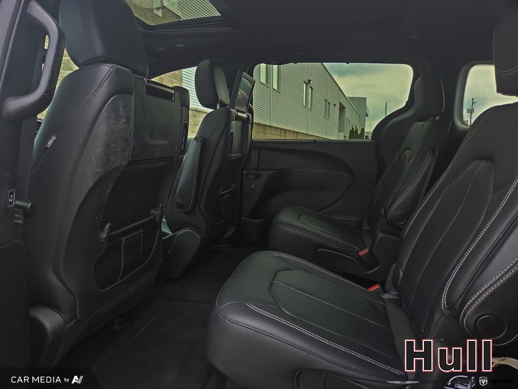 2021 Chrysler Pacifica Touring-L Plus, Toronto, Cash