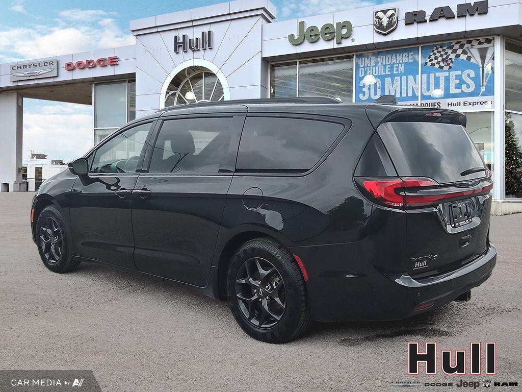 2021 Chrysler Pacifica Touring-L Plus, Toronto, Cash
