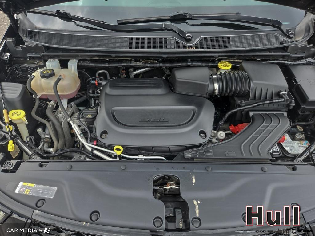 2021 Chrysler Pacifica Touring-L Plus, Toronto, Cash