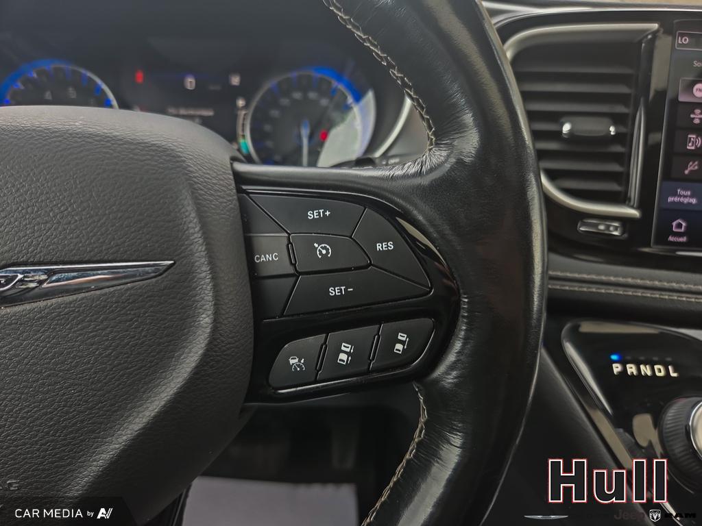 2021 Chrysler Pacifica Touring-L Plus, Toronto, Cash