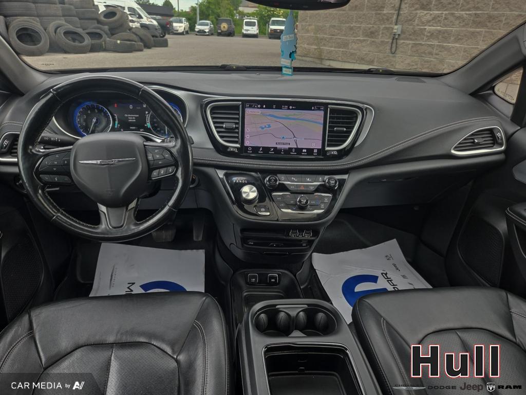 2021 Chrysler Pacifica Touring-L Plus, Toronto, Cash