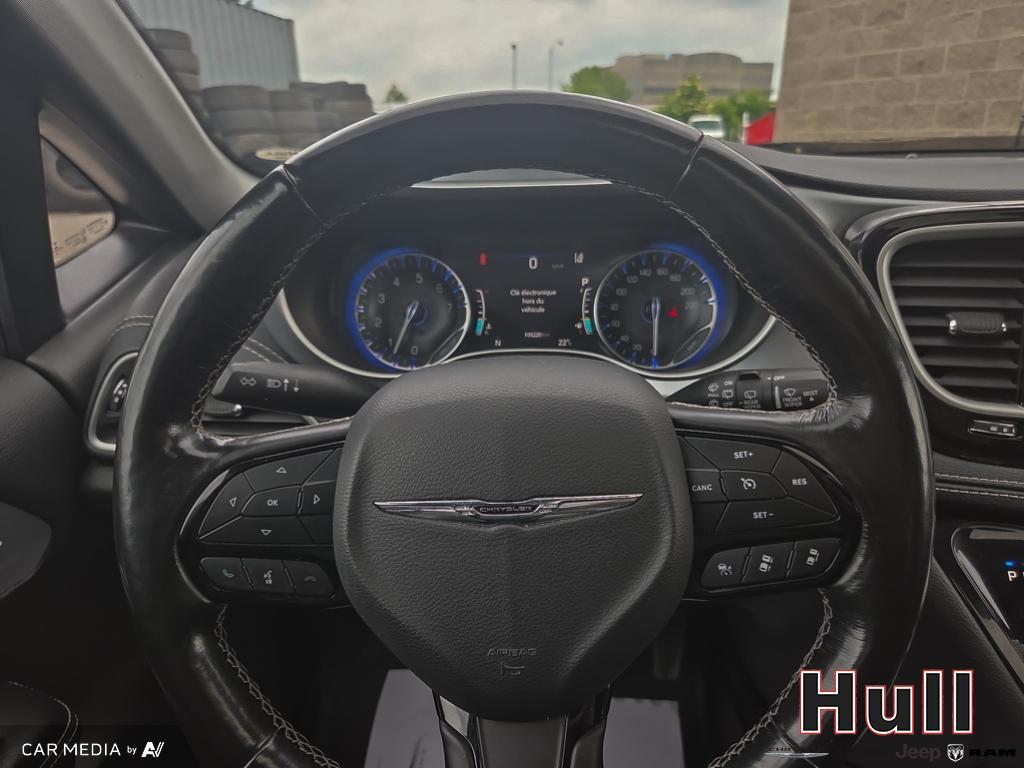 2021 Chrysler Pacifica Touring-L Plus, Toronto, Cash