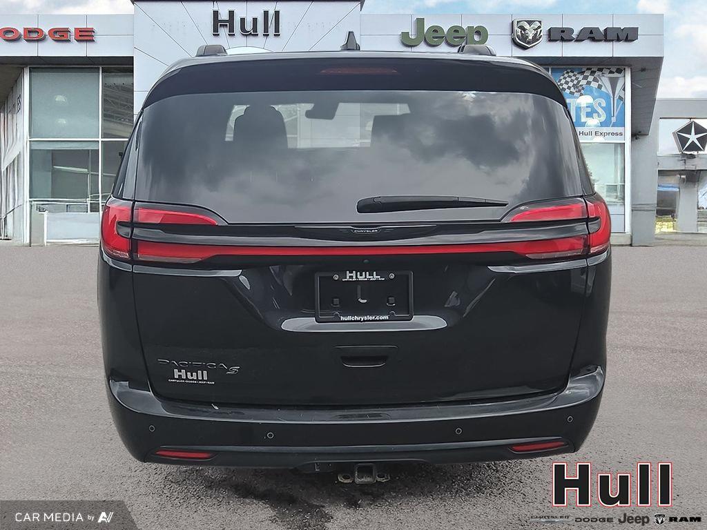 2021 Chrysler Pacifica Touring-L Plus, Toronto, Cash
