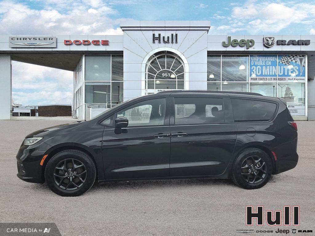 2021 Chrysler Pacifica Touring-L Plus, Toronto, Cash