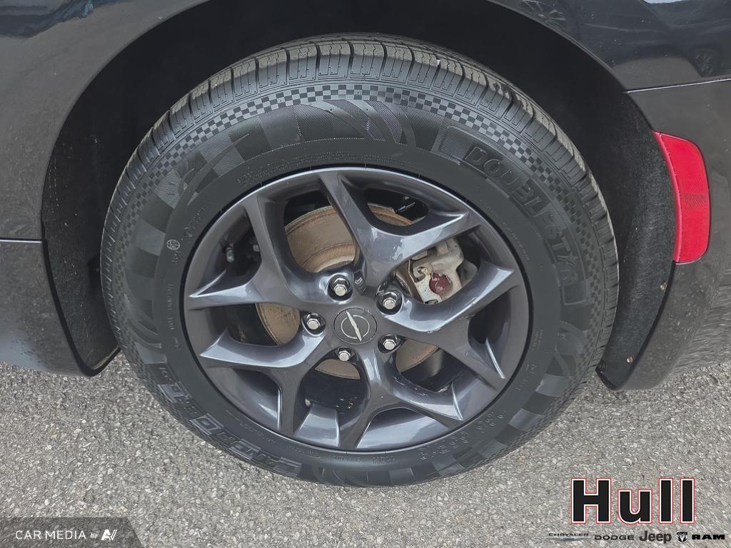 2021 Chrysler Pacifica Touring-L Plus, Toronto, Cash