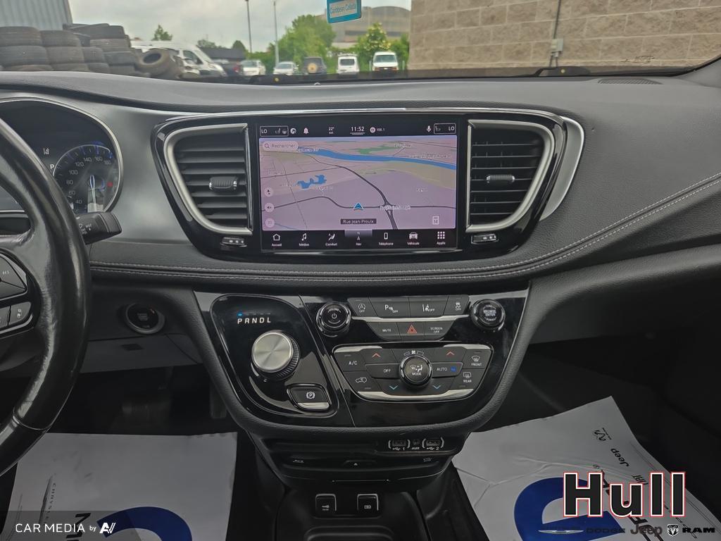 2021 Chrysler Pacifica Touring-L Plus, Toronto, Cash