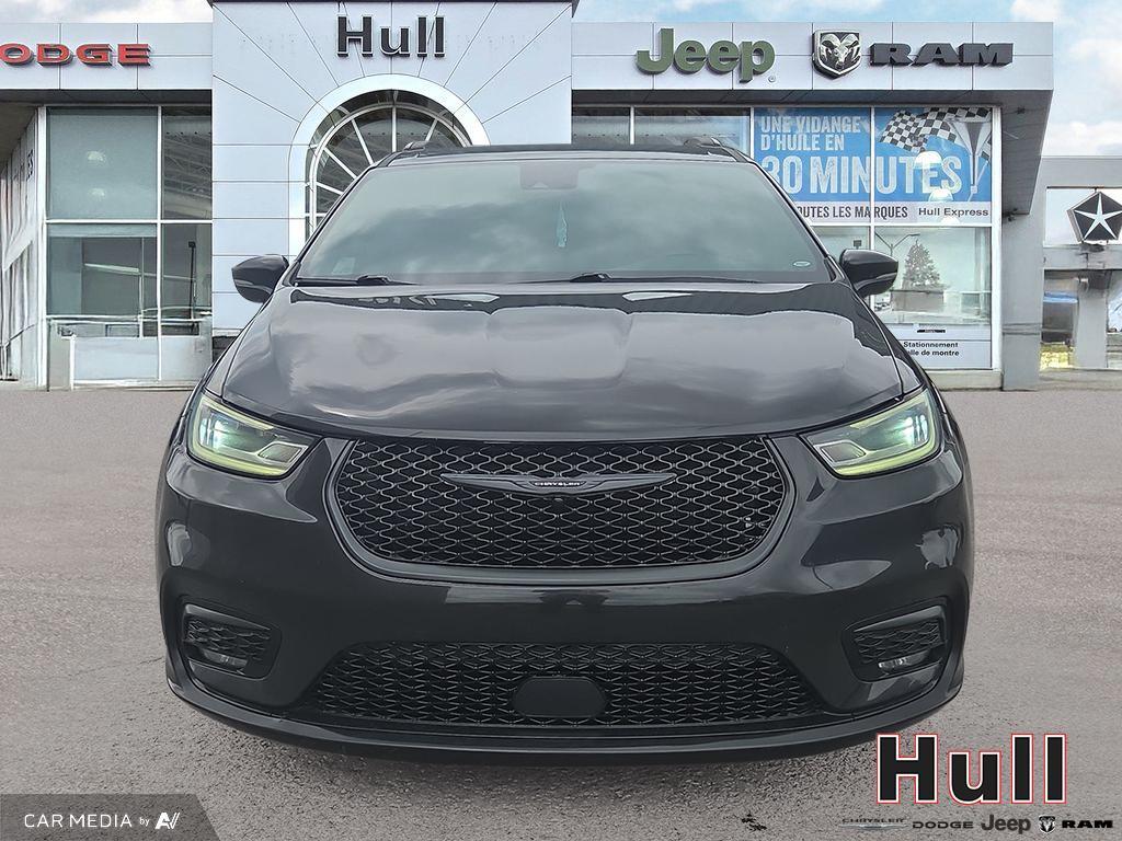 2021 Chrysler Pacifica Touring-L Plus, Toronto, Cash