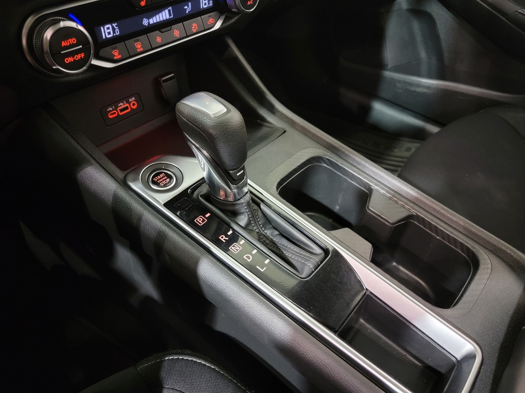 Nissan Sentra 2021