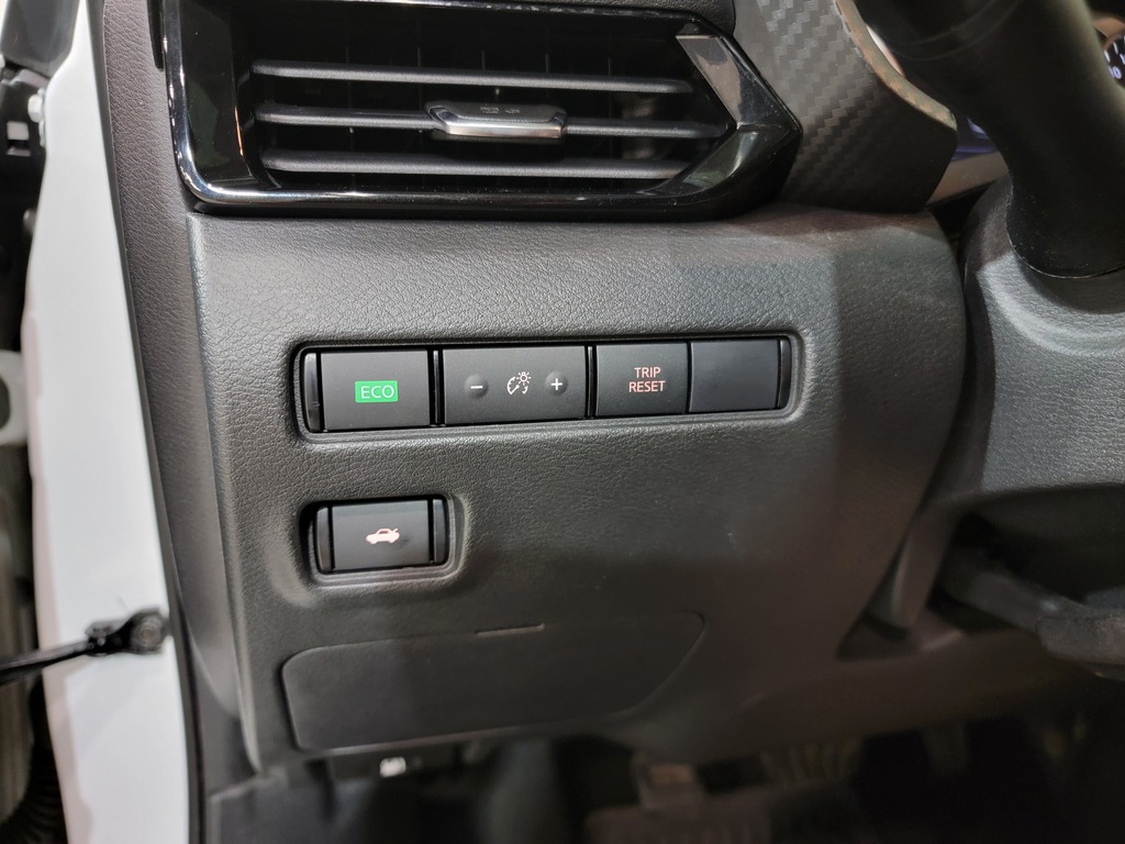 Nissan Sentra 2021
