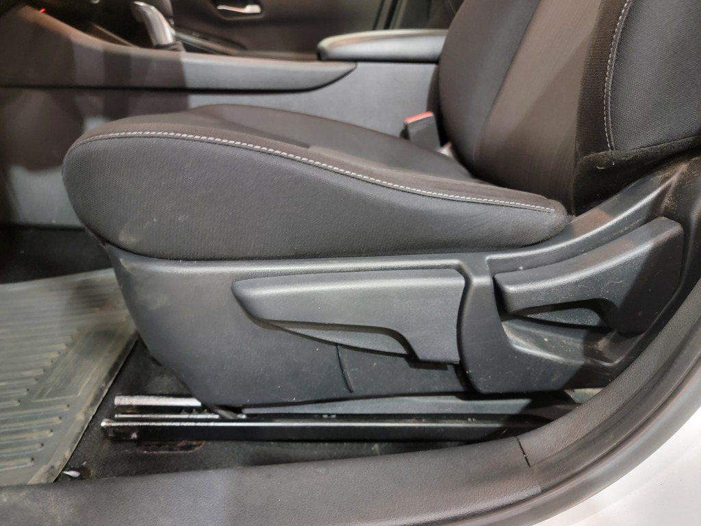 Nissan Sentra 2021