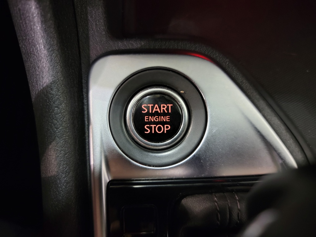 Nissan Sentra 2021