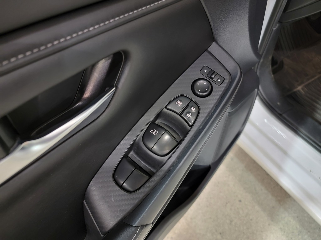 Nissan Sentra 2021