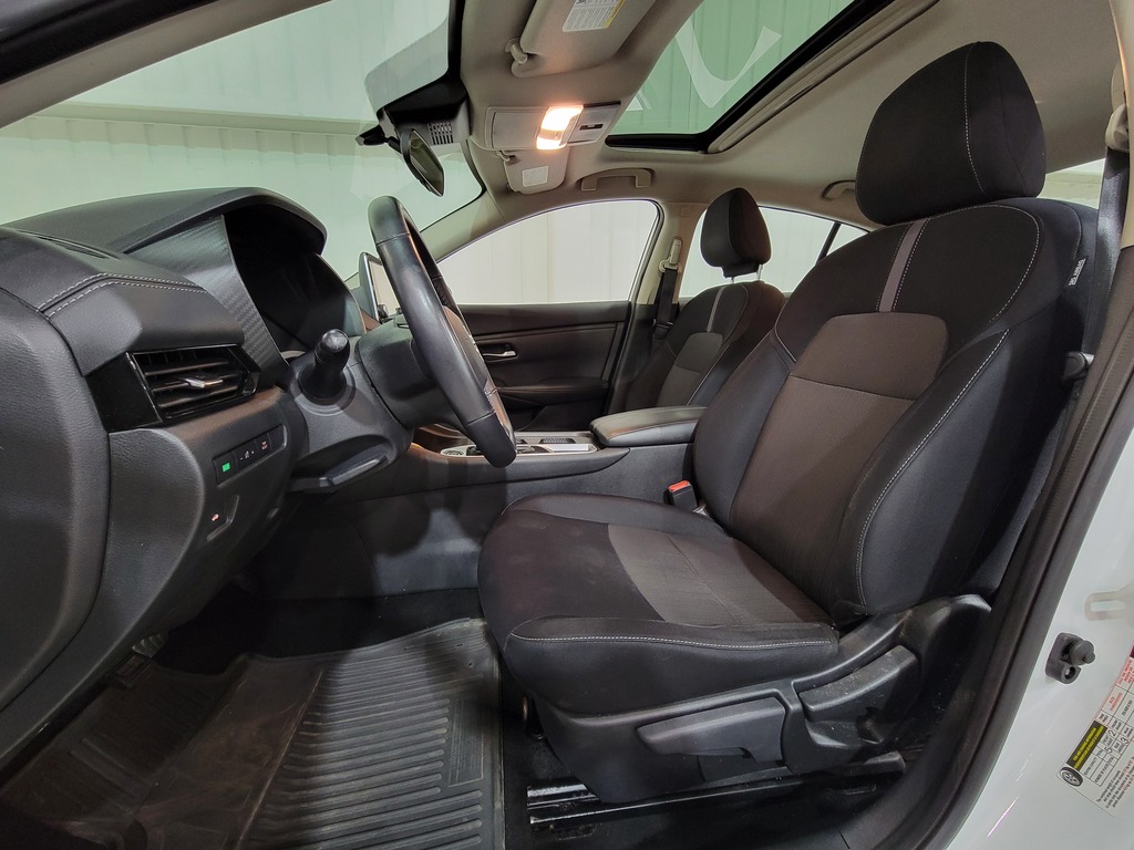 Nissan Sentra 2021