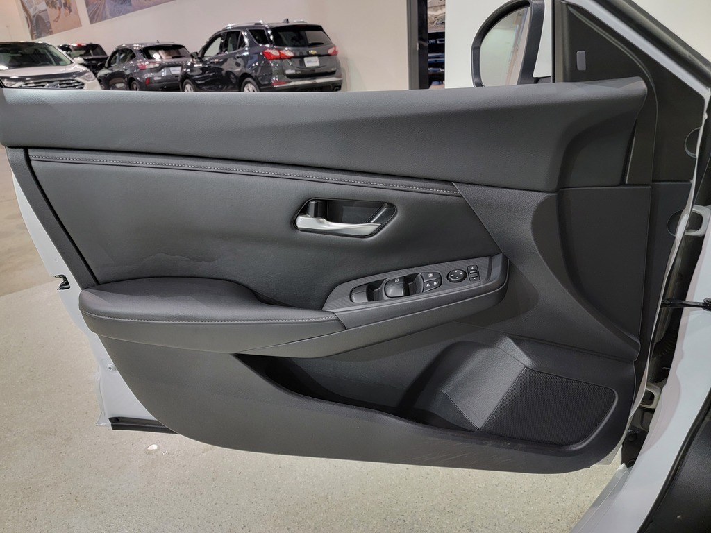 Nissan Sentra 2021