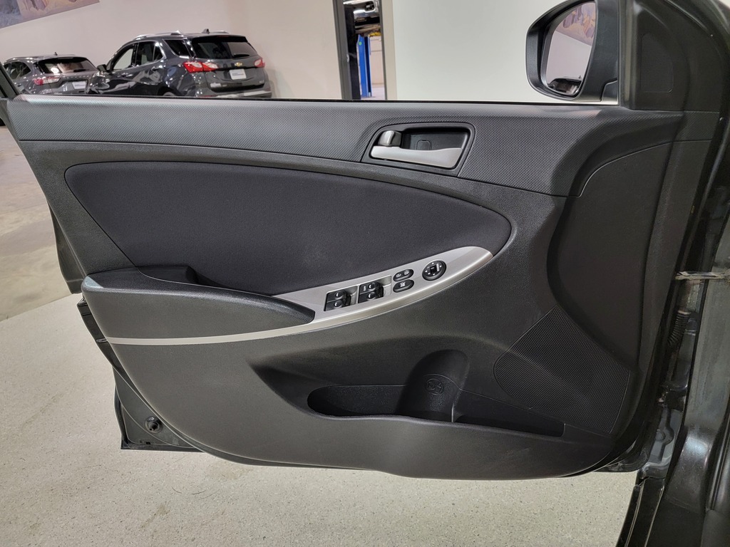 Hyundai Accent 2017