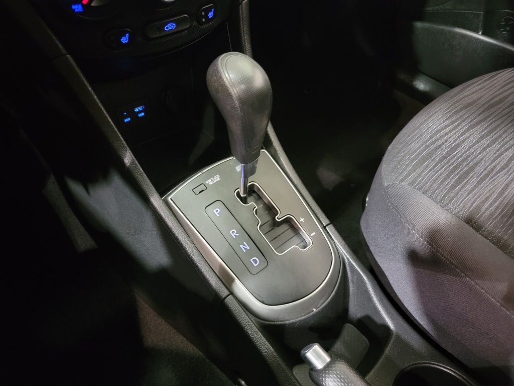 Hyundai Accent 2017