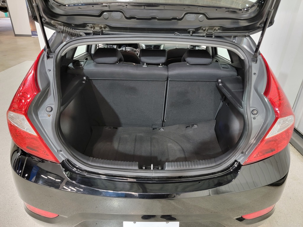Hyundai Accent 2017