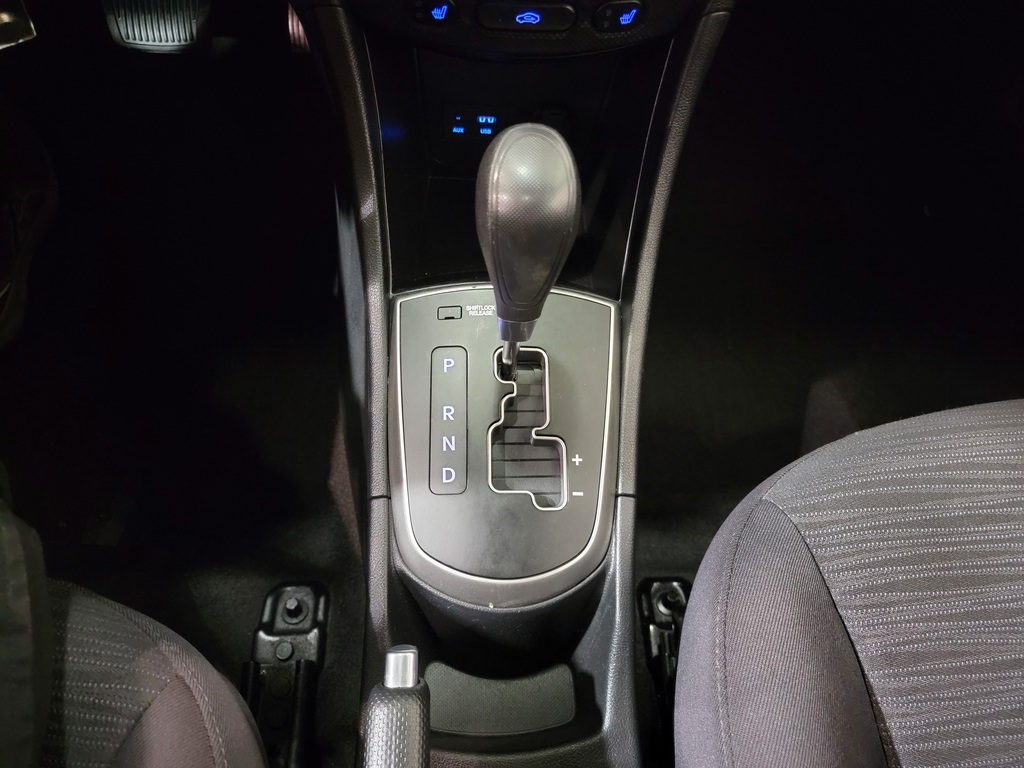 Hyundai Accent 2017