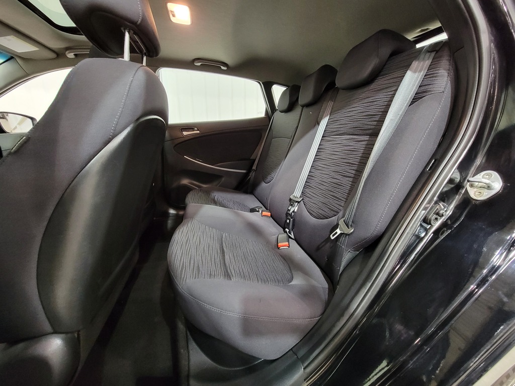 Hyundai Accent 2017