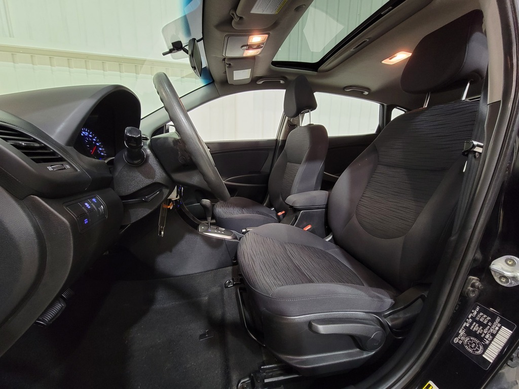 Hyundai Accent 2017