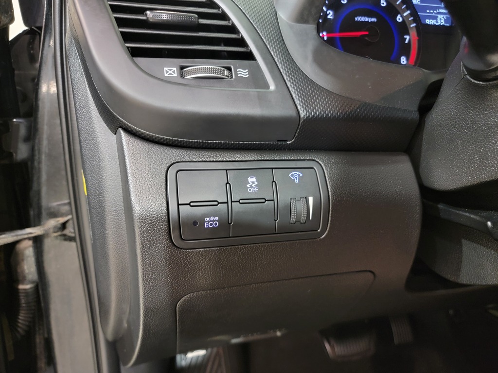 Hyundai Accent 2017